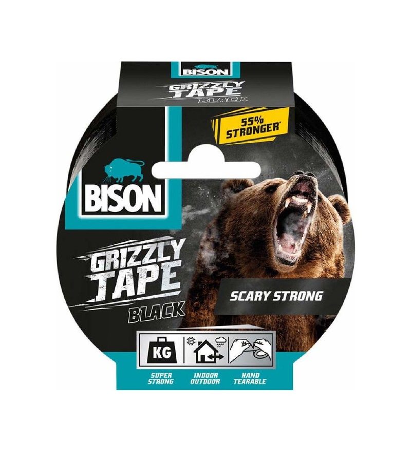 videvoiki dmktools mparolas 2bison grizzly tape ifasmatini tainia nkri 50mmx10m 6312497
