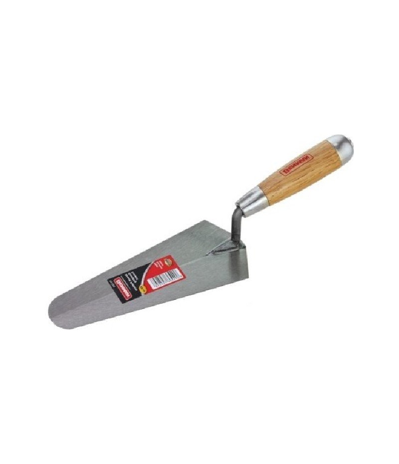 videvoiki dmktools mparolas (1)benman μυστρί 260mm και ξύλινη λαβή 70527 videvoiki dmktools mparolas (1)benman μυστρί 260mm και ξύλινη λαβή 70527