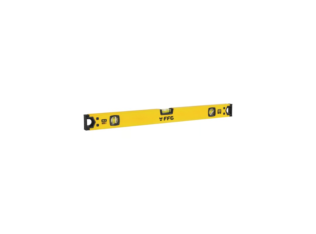 FFG Αλφάδι SL2 Με 3 Μάτια 120cm (11202)