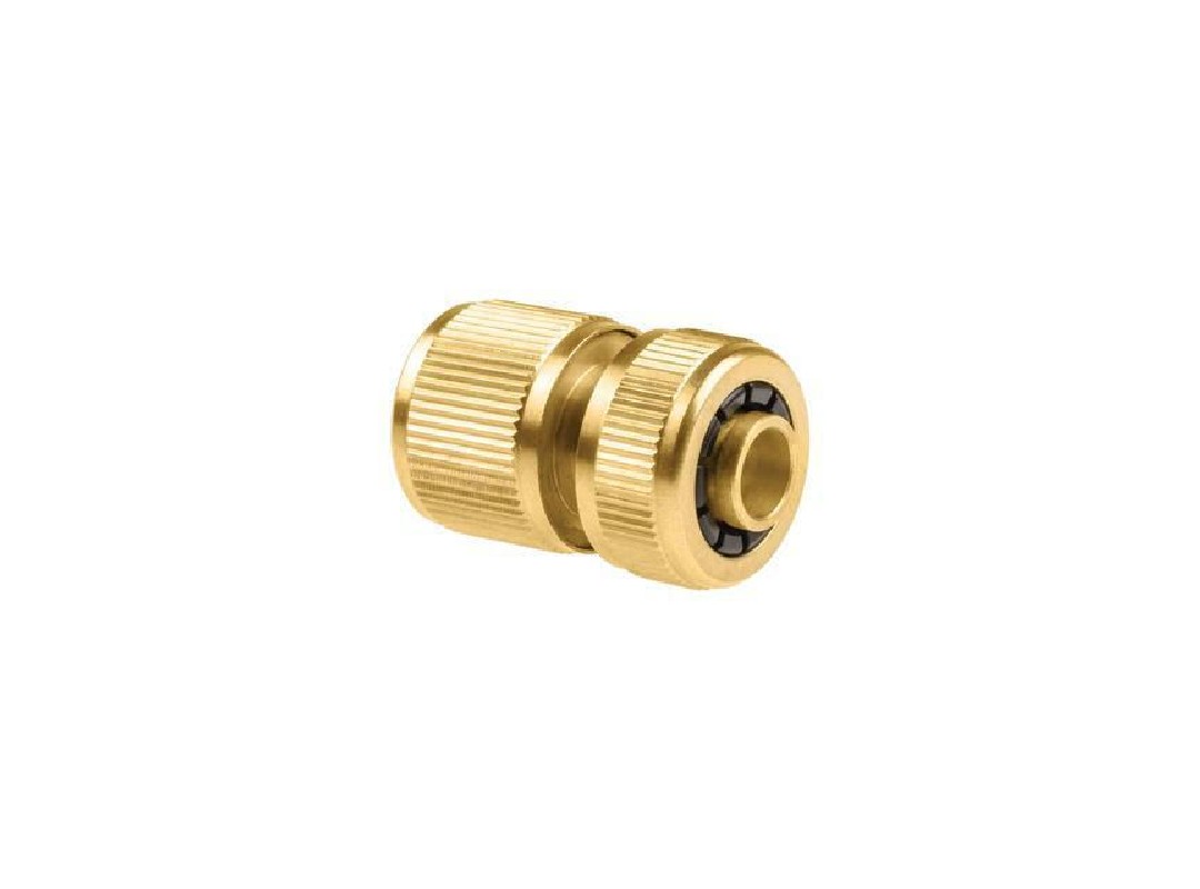 Ταχυσύνδεσμος Διέλευσης Cellfast BRASS 1/2″ (52-830)
