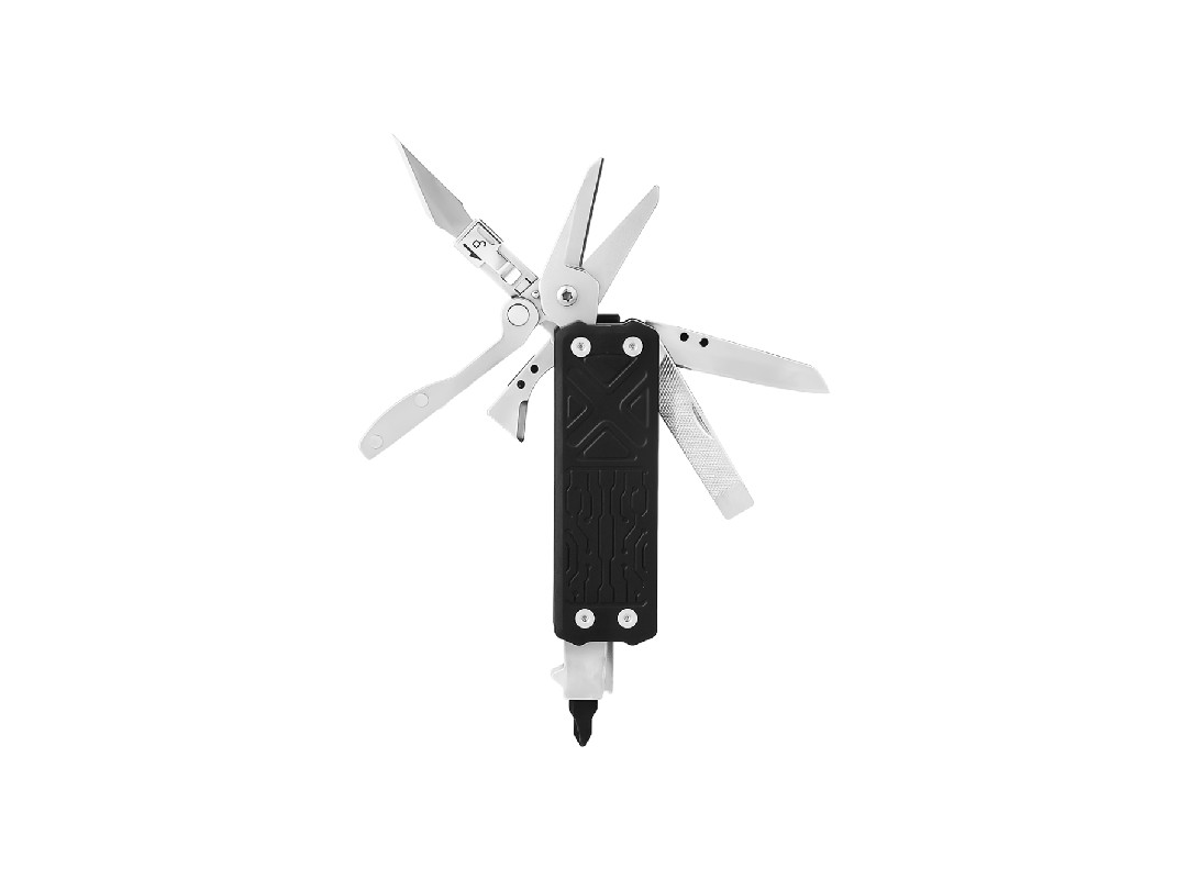 Πολυεργαλειο Τσεπης Nextool E1